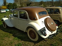 Citroen 11CV Traction avant (Jarrie, 2019-03) (4)